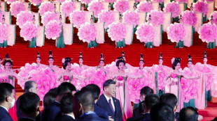 Xi Jinping annonce une "nouvelle &egrave;re" pour les relations Chine-Asie centrale