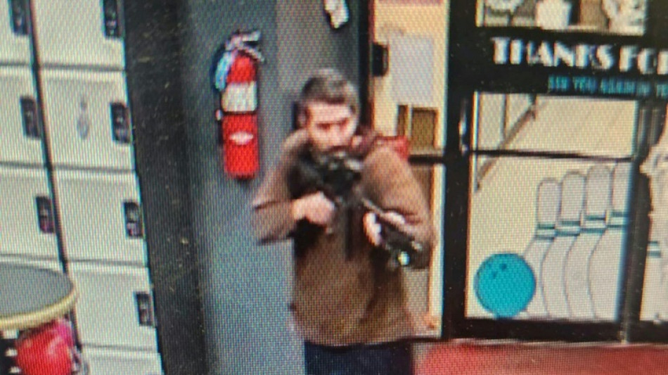 Chasse &agrave; l'homme aux Etats-Unis apr&egrave;s des tueries ayant fait au moins 22 morts