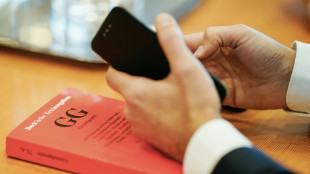 Bundesverfassungsgericht verhandelt &uuml;ber Befugnisse von Bundeskriminalamt