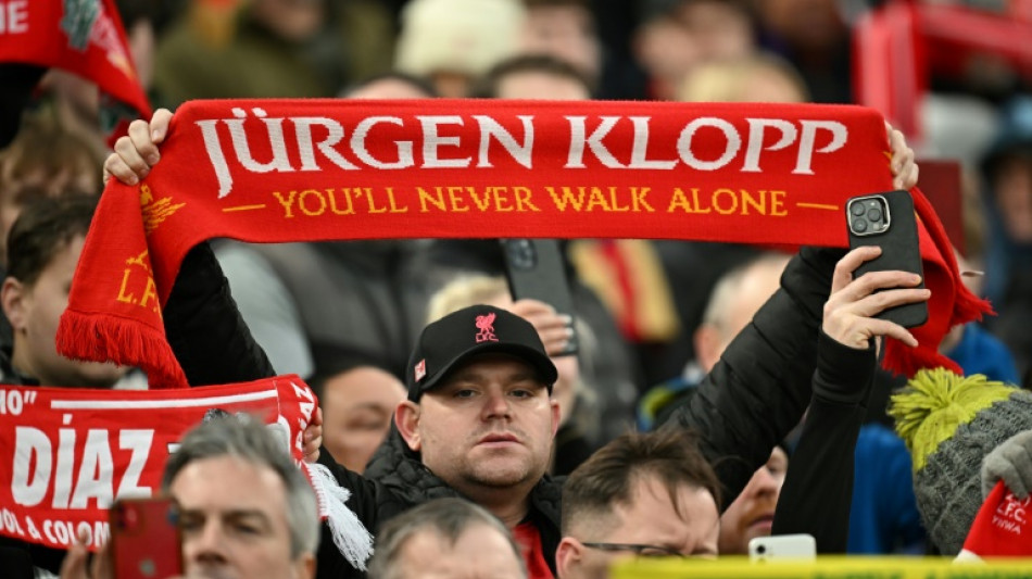 Coupe d'Angleterre: Liverpool c&eacute;l&egrave;bre J&uuml;rgen Klopp, incidents &agrave; West Brom