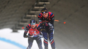 Biathlon: apr&egrave;s la moisson d'or, la chasse au cristal reprend pour les Bleues