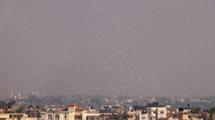 Cientos de evacuados en el mayor hospital de Gaza tras una orden israel&iacute;