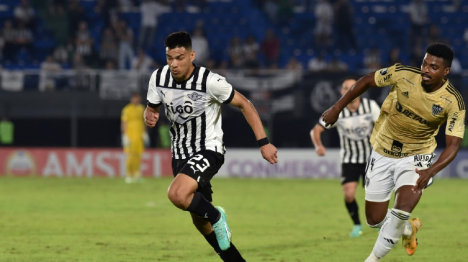 Inter Miami contrata meia paraguaio Diego G&oacute;mez, do Libertad