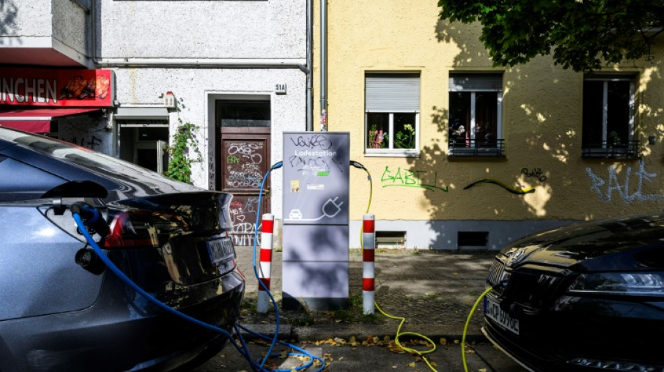 Automobilindustrie kritisiert pl&ouml;tzliches Aus f&uuml;r Umweltbonus