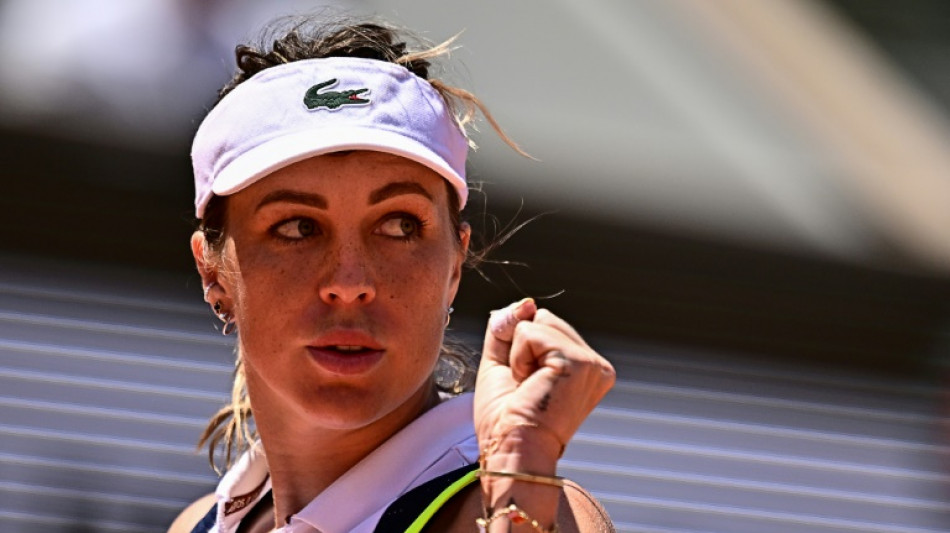 Tenista russa &eacute; impedida de entrar na Rep&uacute;blica Tcheca para disputar torneio