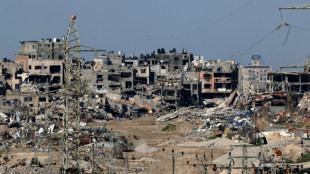 Katar: Hamas reagiert "positiv" auf Vorschl&auml;ge f&uuml;r Waffenruhe und Geiselfreilassung