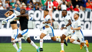 Panam&aacute; vence EUA nos p&ecirc;naltis e vai &agrave; final da Copa Ouro da Concacaf