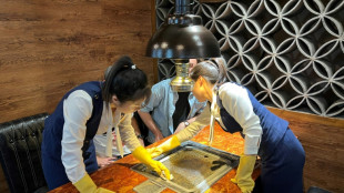 En Chine, les restaurants nord-cor&eacute;ens refusent de servir des clients du Sud