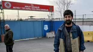 AFP journalist Yasin Akgul leaves jail, but lawyer says charges remain