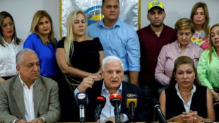 La justicia paname&ntilde;a ratifica la condena contra el expresidente Martinelli