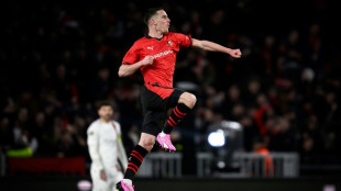 C3: Bourigeaud et Rennes ont tout donn&eacute; mais Milan &eacute;tait trop fort