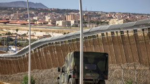 L'Union africaine demande une enqu&ecirc;te apr&egrave;s le drame de Melilla