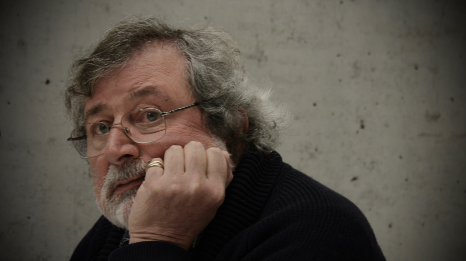 'Opera Guccini', al Duse di Bologna le sue canzoni in versione lirico-sinfonica
