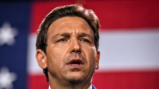 DeSantis steigt aus Rennen um US-Pr&auml;sidentschaft aus und sagt Trump Unterst&uuml;tzung zu