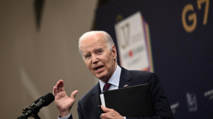 Rencontre lundi entre Biden et McCarthy sur l'&eacute;pineux dossier de la dette