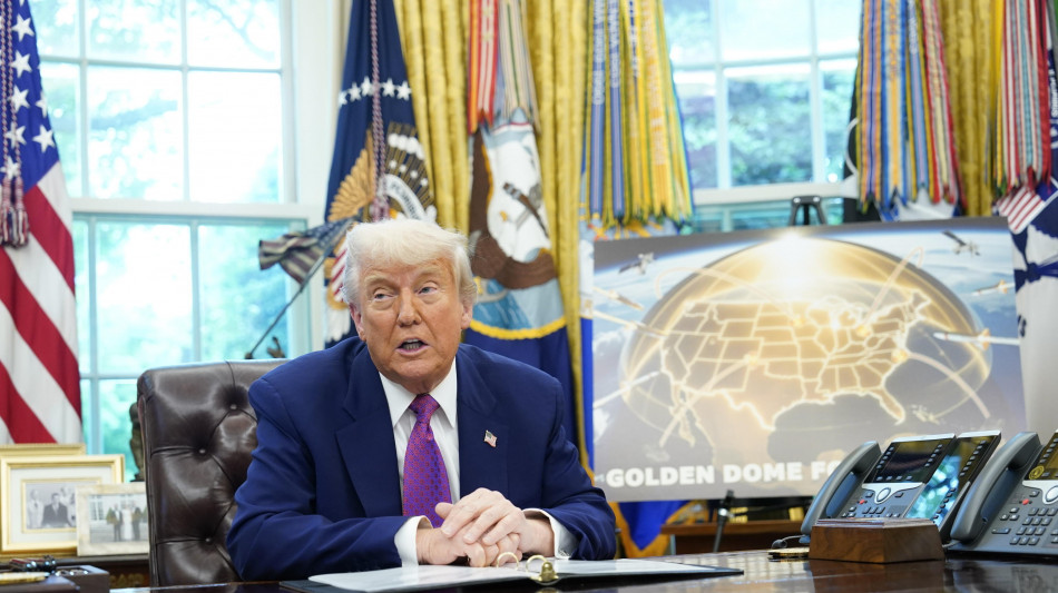 Corea Nord, scudo antimissile di Trump minaccia pericolosa