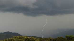Orages en Corse: un mort et un bless&eacute; grave dans un camping