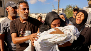 Hamas-Beh&ouml;rden melden 28 Tote bei israelischen Angriffen auf Schulen in Gaza