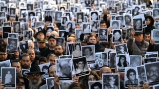 Comunidade judaica argentina acompanha atentamente julgamento sobre atentado de 1994