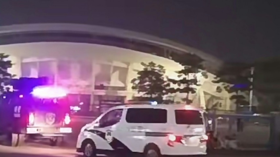 "B&ouml;sartiger Angriff" mit Auto in China: 35 Tote und dutzende Verletzte