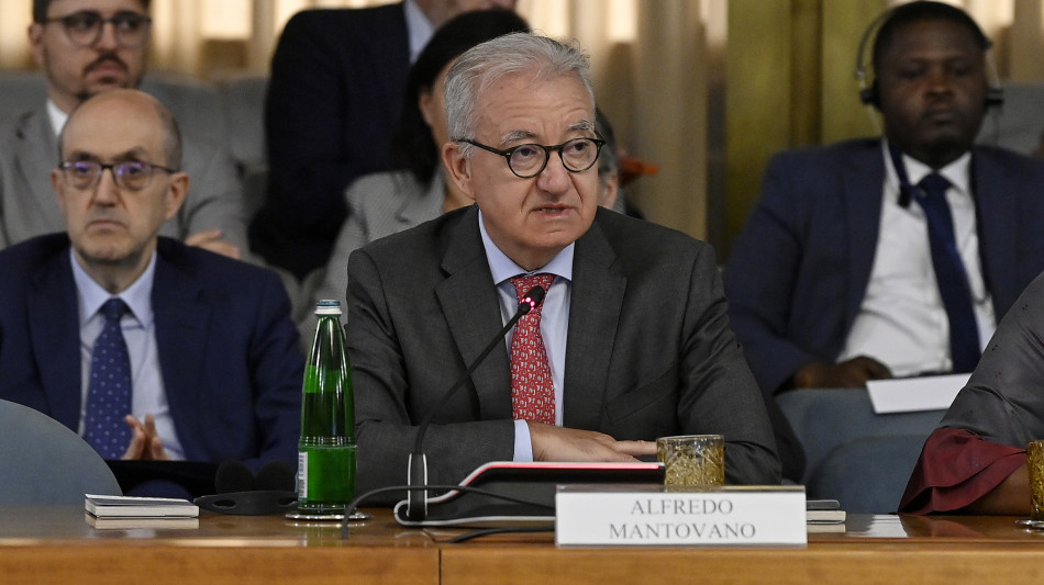 Mantovano, intelligence mobilitata per sabotaggio in Francia