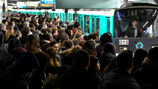 Journ&eacute;e noire &agrave; la RATP jeudi, la gr&egrave;ve ailleurs risque d'&ecirc;tre peu suivie