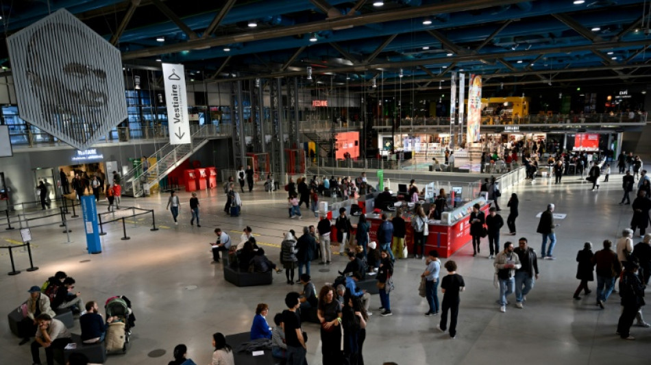 França anuncia acordo para criar Centro Pompidou no Brasil