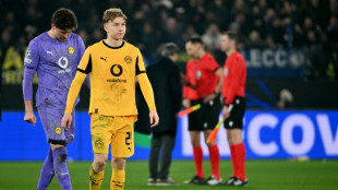 Dortmund encara 'Klassiker' contra o Bayern como &uacute;ltima chance de lutar pelo t&iacute;tulo alem&atilde;o