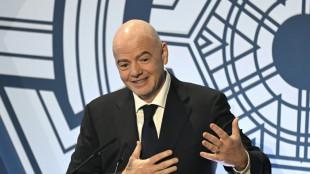 Fifa sela acordo por direitos de transmiss&atilde;o do Mundial de Clubes com a DAZN