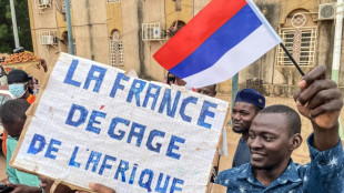 Niger: la junte rompt la coop&eacute;ration militaire avec Paris, recherche de sortie de crise 