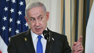 Netanjahu unterrichtet israelisches Kabinett über Trumps Gaza-Friedensplan