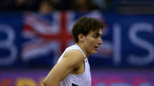Duplantis: "Je n'arrive pas &agrave; sortir le record du monde de mon esprit"