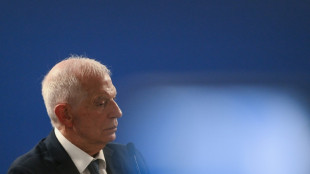 Borrell dice que la soluci&oacute;n al conflicto israelo-palestino "tiene que ser impuesta desde el exterior"