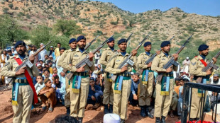 Pakist&aacute;n y Afganist&aacute;n acuerdan un "cese el fuego inmediato"