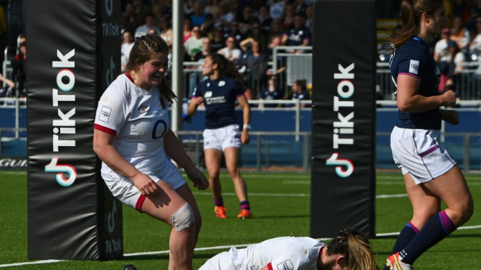 Tournoi des Six nations f&eacute;minin: Anglaises et Galloises d&eacute;marrent fort