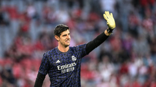 Ancelotti l&auml;sst Torh&uuml;ter-Frage vor Finale offen