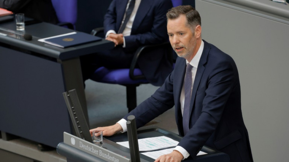 Fraktionschef D&uuml;rr: FDP l&auml;sst Koalition nicht platzen