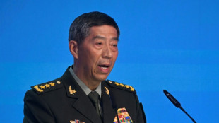 China schweigt weiter zu Gr&uuml;nden f&uuml;r Entlassung von bisherigem Verteidigungsminister