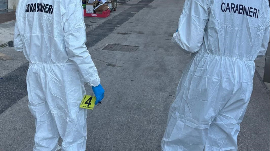 Donna accoltellata dall'ex nel Siracusano, è grave