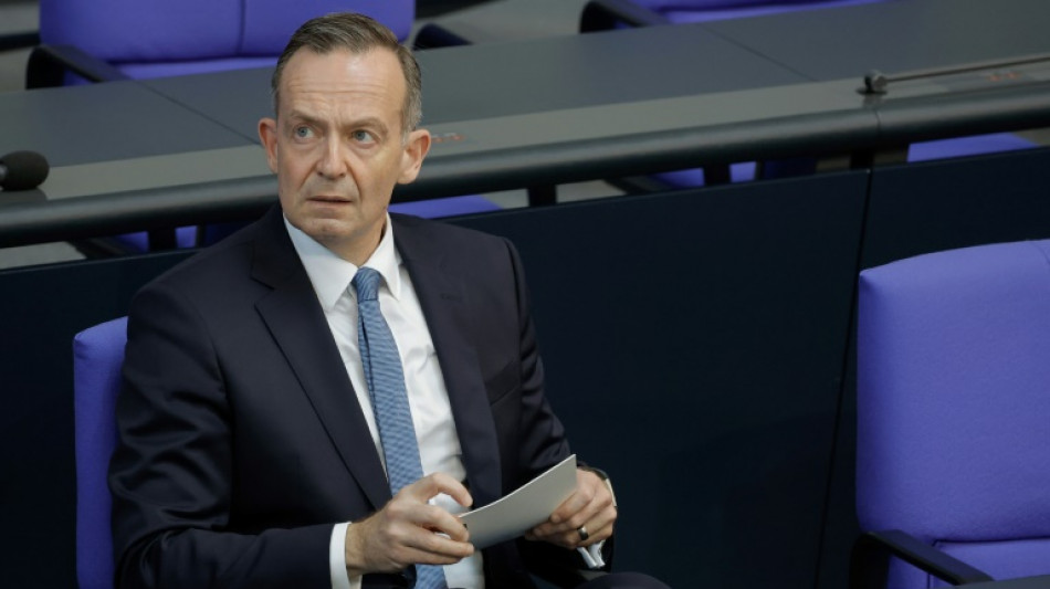 Drohende Fahrverbote: Verkehrsminister Wissing l&ouml;st hitzige Klimaschutzdebatte aus