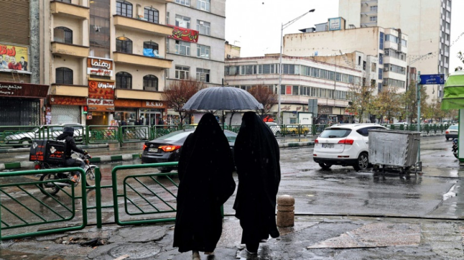 M&aacute;s de 500 personas fueron ejecutadas en Ir&aacute;n en 2022, seg&uacute;n una ONG