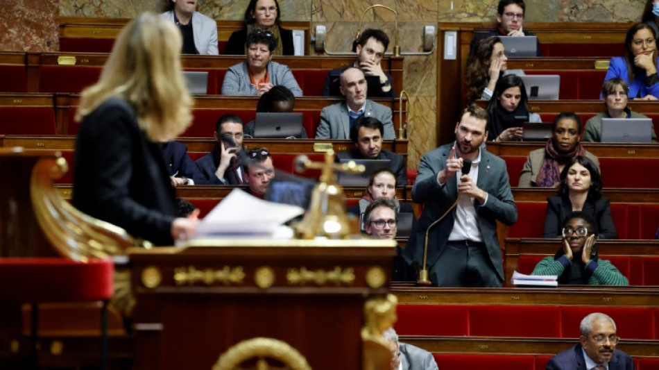 Retraites: derni&egrave;re journ&eacute;e de d&eacute;bats &agrave; l'Assembl&eacute;e sous haute tension