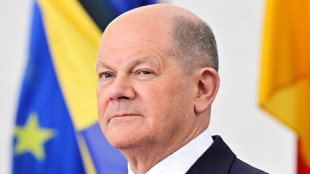 Scholz reist zu zweit&auml;gigem Besuch nach Schweden