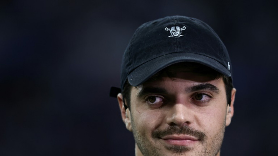 Top 14: Romain Ntamack de retour sur les terrains d'entra&icirc;nement