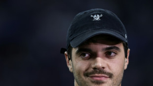 Top 14: Romain Ntamack de retour sur les terrains d'entra&icirc;nement