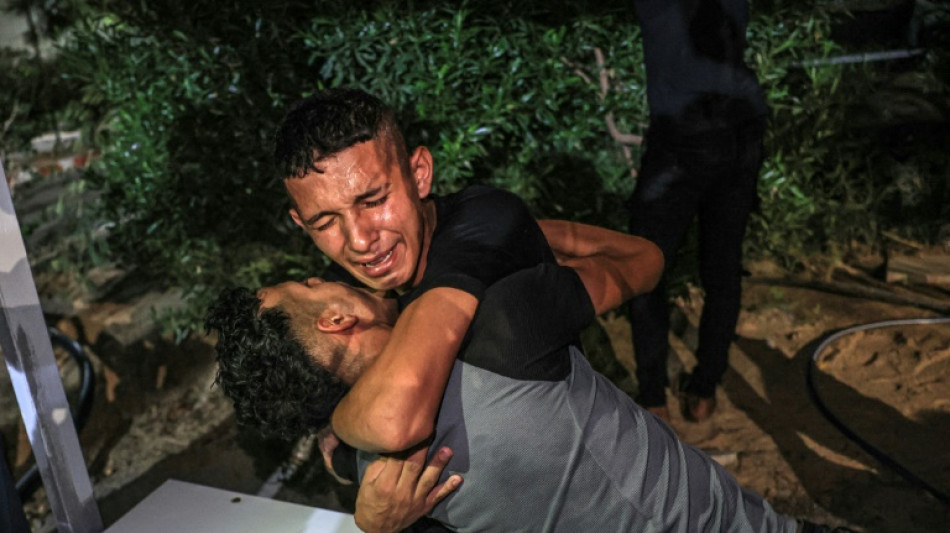Tres palestinos muertos en una incursi&oacute;n israel&iacute; en Yen&iacute;n