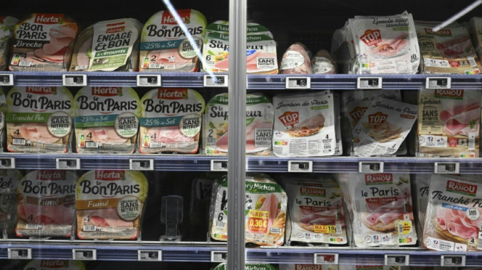 Sant&eacute;: un vaste appel &agrave; acc&eacute;l&eacute;rer la lutte contre les aliments ultra-transform&eacute;s