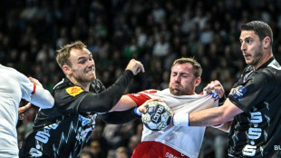 Handball: Füchse weiter makellos in Königsklasse