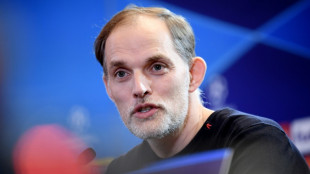 Foot: le Bayern annonce se s&eacute;parer de son entra&icirc;neur Thomas Tuchel &agrave; la fin de la saison