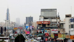 Ir&atilde; restabelece parcialmente a internet, segundo organiza&ccedil;&atilde;o de ciberseguran&ccedil;a